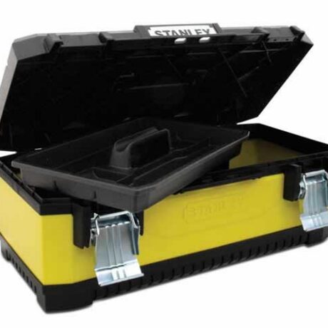 Tööriistakast metallraamiga 26´´ Fatmax, Stanley