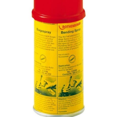 Painutusõli 150ml, Rothenberger