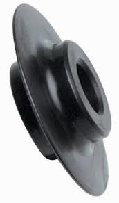 Torulõikuri ratas 50-125mm 3tk., Rothenberger