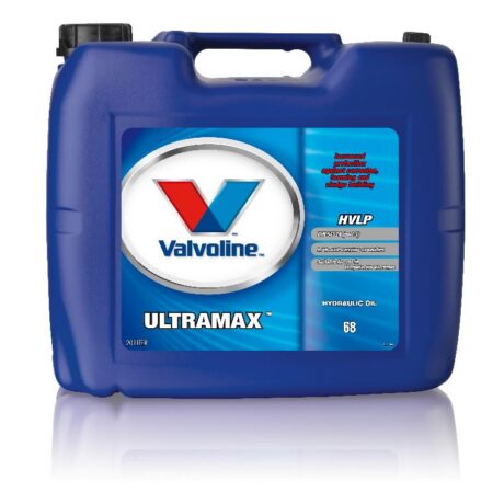 Hüdraulikaõli Ultramax HVLP 68 20L, Valvoline