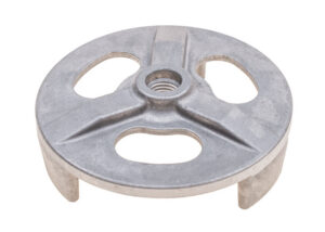 Starting pulley plate Kawasaki TH48