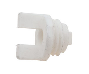 Oil filing plug B&S bottom