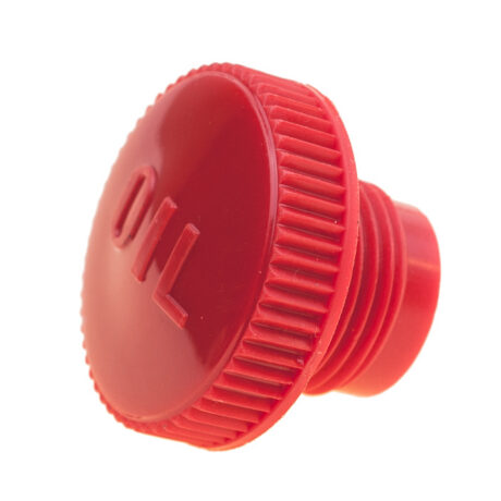 Oil fill cap AG500