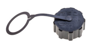 Fuel cap Kawasaki TH34 TH48