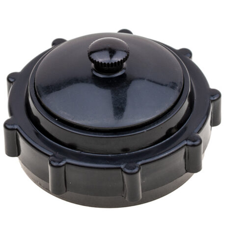 Fuel cap B&S horizontal shaft engines