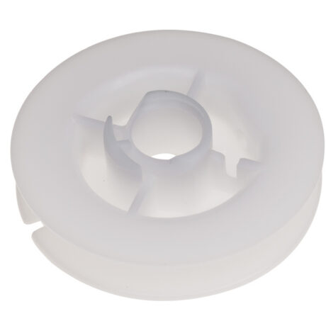 Recoil starter reel Kawasaki TH34