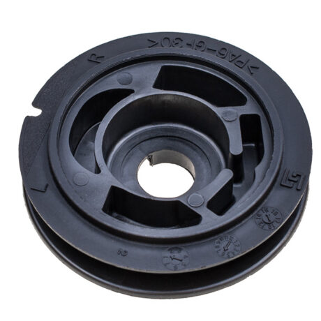 Recoil starter reel Kawasaki TJ27E