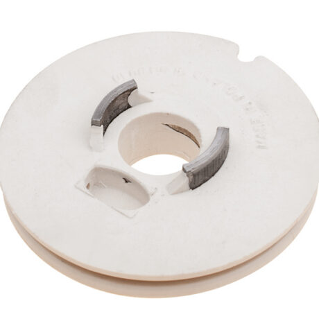 Recoil starter reel Dolpima PS280 plastic