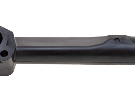 Intake manifold B&S 3.5HP