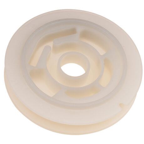 Recoil starter reel Mitsubishi TB50