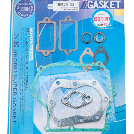 Gasket set Robin EY20
