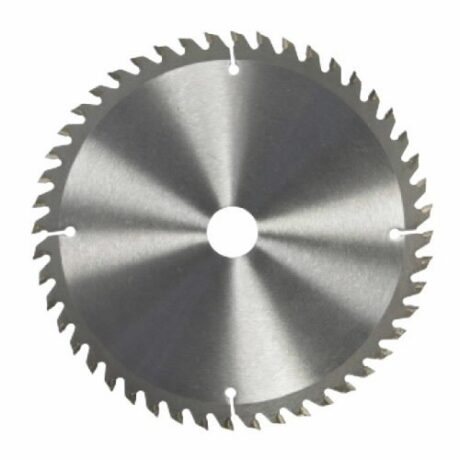 Saeketas HW Ø160x2,4x20mm, z24. PL55, Scheppach