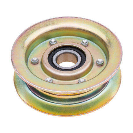 Flat idler pulley John Deere 17.5x92x30mm