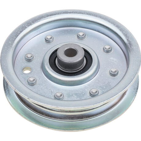 Flat idler pulley MTD