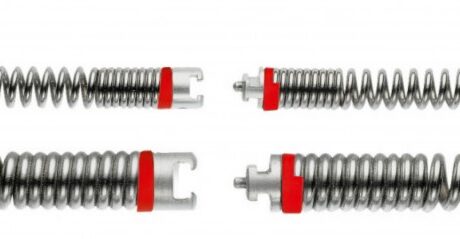 Spiraal 16mmx2,3m S-Spiraal, Rothenberger