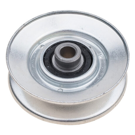 Idler pulley Husqvarna CTH180 V-shape