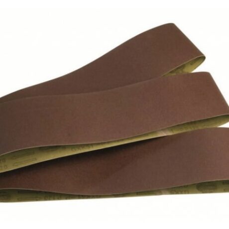 Lihvlintide komplekt BGS 700 50x686mm, Scheppach