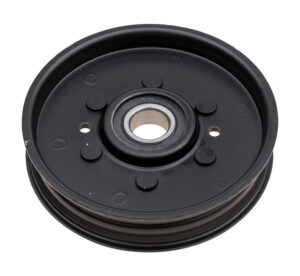 Flat idler pulley John Deere 17.5x101x17.4mm