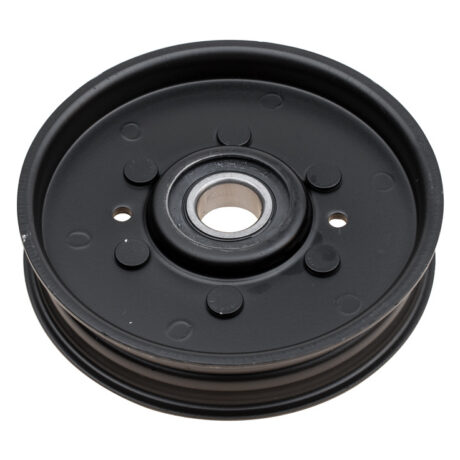 Flat idler pulley John Deere 17.5x101x17.4mm