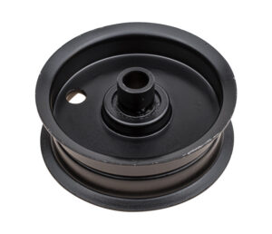 Flat idler pulley MTD