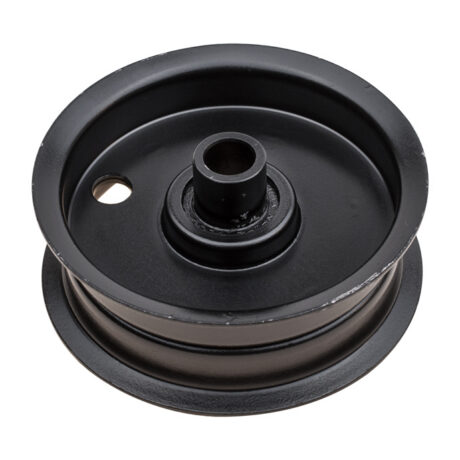 Flat idler pulley MTD