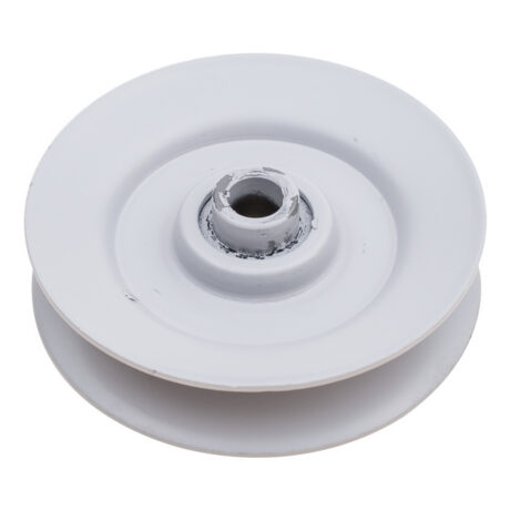 V-belt idler pulley MTD John Deere