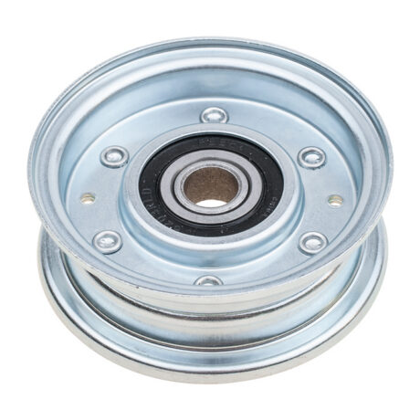 Flat idler pulley Murray John Deere