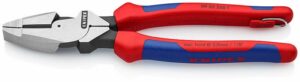 Jõunäpitstangid 240mm comfort käepide konksuga 240mm, Knipex