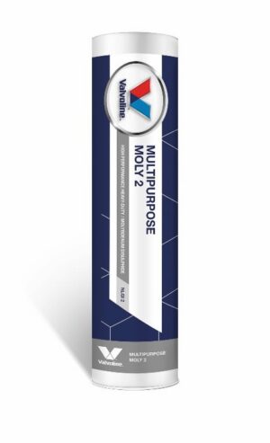 Universaalmääre Multipurpose Moly 2 400g, Valvoline