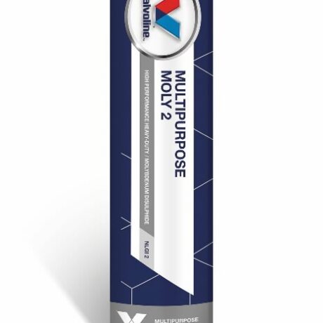 Universaalmääre Multipurpose Moly 2 400g, Valvoline