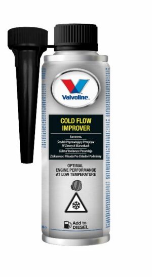 Diiselkütuse lisand Cold Flow Improver 300 ml, Valvoline