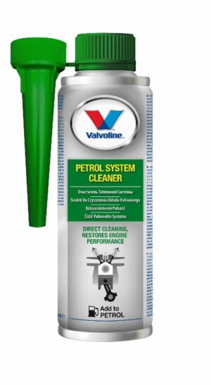 Bensiinilisand / süsteemi puhasti Petrol System Cleaner 300 300 ml, Valvoline