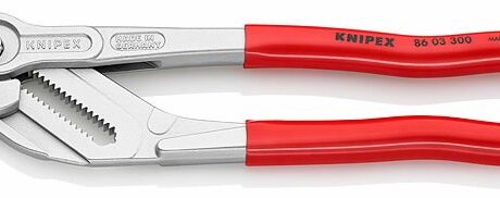 Mutritangid 300mm, HEX 60mm, Knipex