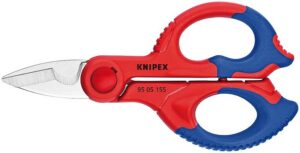 Elektrikäärid 155mm, Knipex