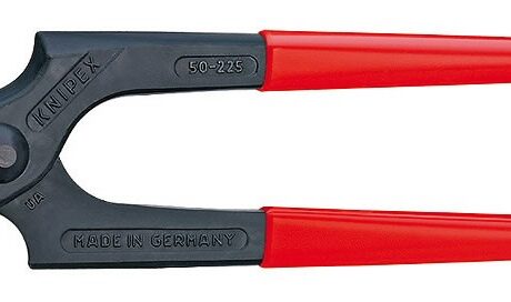 Naelatangid 225 mm, Knipex