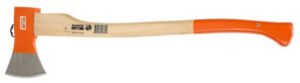 Felling axe BAHCO 2400g