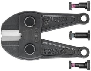 Lõikur poldikääridele 71 72 610, Knipex