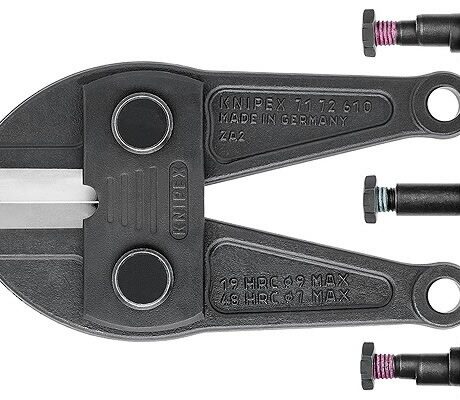 Lõikur poldikääridele 71 72 610, Knipex