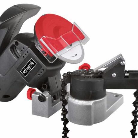 Ketiterituspink KS1200, Scheppach