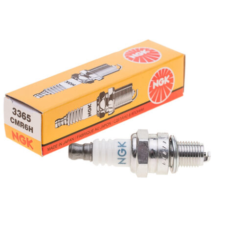 Süüteküünal NGK CMR6H