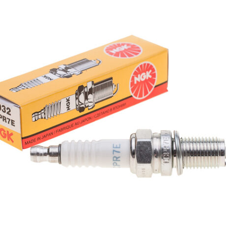 Süüteküünal NGK DCPR7E