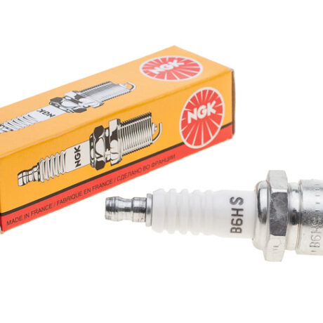 Süüteküünal NGK B6HS