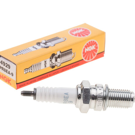 Süüteküünal NGK DPR8EA-9