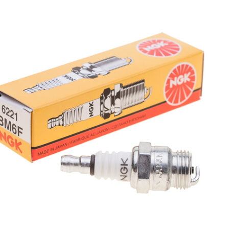 Süüteküünal NGK BM6F