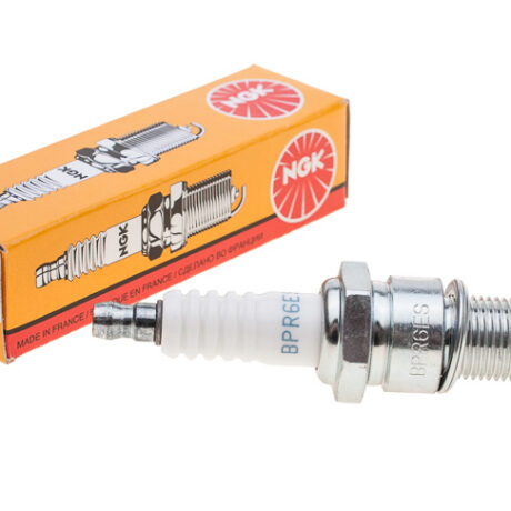 Süüteküünal NGK BPR6ES