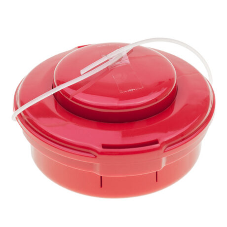 Trimmer head Kawasaki VS253 ORIGINAL PART