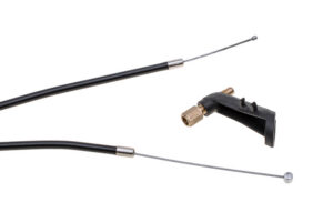Throttle cable Cifarelli M1200
