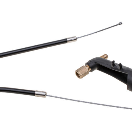 Throttle cable Cifarelli M1200
