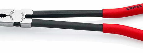Koonusmokktangid 280mm kaldus, Knipex