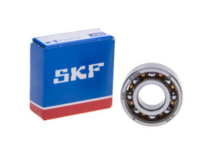 Bearing 6202 C3 TN9/SKF polyamide